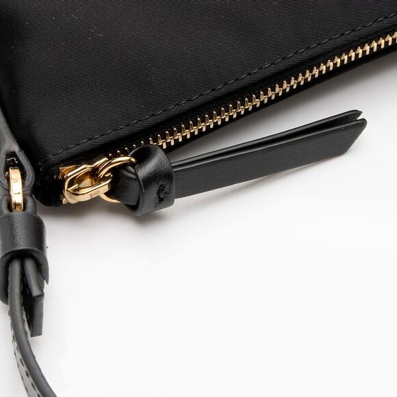 Versace Nylon Medusa Tribute Flat Pouch - Picture 9 of 14